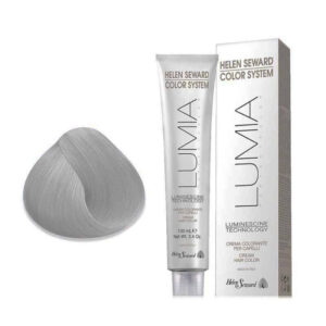 Helen Seward Lumia Βαφή Μαλλιών 10.01 Platinum Silver Blond 100ml