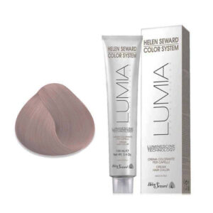 Helen Seward Lumia Βαφή Μαλλιών 10.12 Platinum Ash Beige Blond 100ml