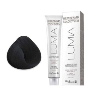 Helen Seward Lumia Βαφή Μαλλιών 3.0n Natural Dark Brown 100ml