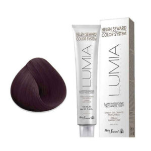 Helen Seward Lumia Βαφή Μαλλιών 4.5 Red Brown 100ml