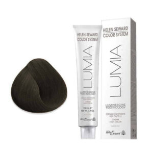 Helen Seward Lumia Βαφή Μαλλιών 5.0n Natural Light Brown 100ml