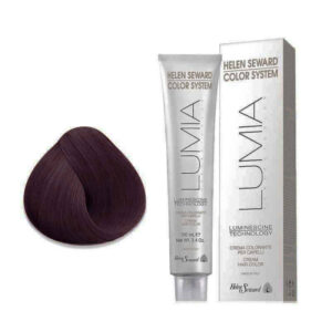 Helen Seward Lumia Βαφή Μαλλιών 5.6 Light Mahogany Brown 100ml