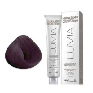 Helen Seward Lumia Βαφή Μαλλιών 5.63 Light Mahogany Golden Brown 100ml