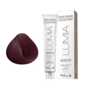 Helen Seward Lumia Βαφή Μαλλιών 6.5 Dark Red Blond 100ml