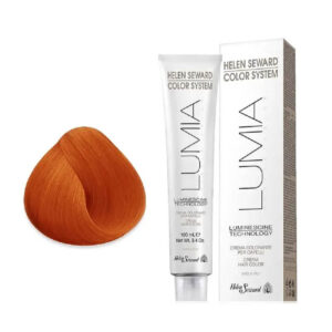 Helen Seward Lumia Βαφή Μαλλιών 7.4 Copper Blonde - Χάλκινο Ξανθό 100ml