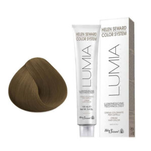 Helen Seward Lumia Βαφή Μαλλιών 8.0 Light Blond 100ml
