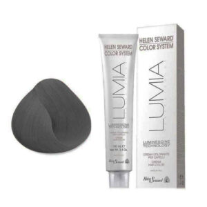 Helen Seward Lumia Βαφή Μαλλιών 8.10 Light Ash Silver Blond 100ml