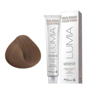 Helen Seward Lumia Βαφή Μαλλιών 8.23 Light Beige Golden Blond 100ml