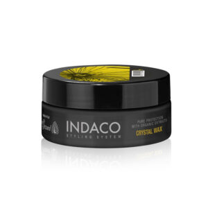 Κερί μαλλιών – Crystal wax INDACO