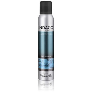 Στεγνό σαμπουάν μαλλιών – Dry shampoo INDACO