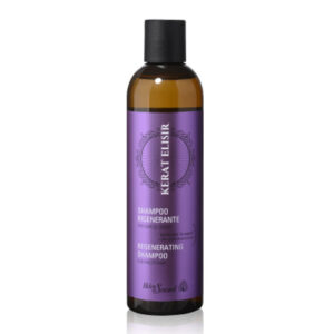 Σαμπουάν κερατίνης – Keratin elisir shampoo