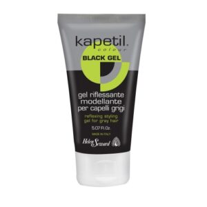 Ζελέ μαλλιών με χρώμα για άνδρες KAPETIL