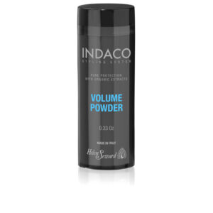 Πούδρα όγκου μαλλιών (ματ αποτέλεσμα) – Matt volume powder INDACO