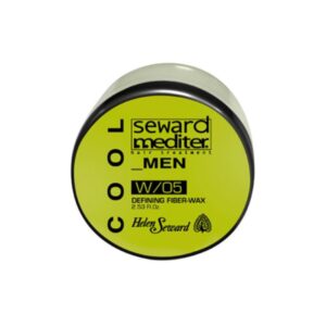 Ινώδες κερί μαλλιών για δυνατό κράτημα W/05 – Men’s line