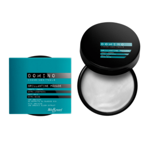 Μπριγιαντίνη μαλλιών – Brillantine pomade DOMINO