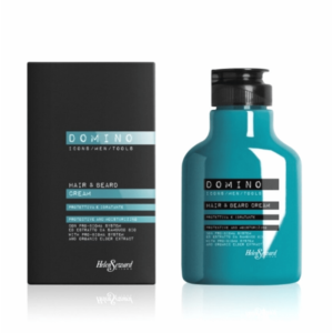 Μαλακτική κρέμα για γένια & ανδρικά μαλλιά – Hair & beard cream DOMINO