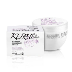 Μάσκα μαλλιών κερατίνης – Kerat elisir mask