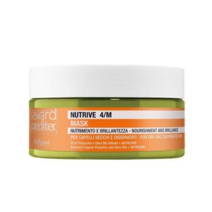 Μάσκα βαθειάς θρέψης μαλλιών – Nutrive mask 4/M