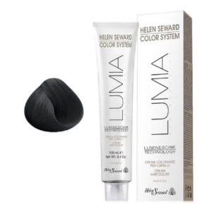 Helen Seward Lumia Βαφή Μαλλιών 1.1 Blue Black 100ml