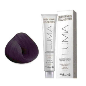 Helen Seward Lumia Βαφή Μαλλιών 4.6 Mahogany Brown 100ml