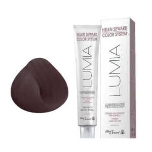 Helen Seward Lumia Βαφή Μαλλιών 5.14 Light Ash Copper Brown 100ml