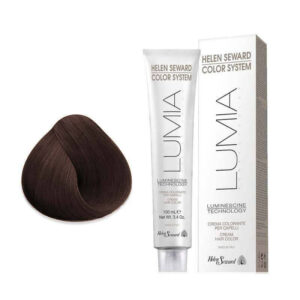 Helen Seward Lumia Βαφή Μαλλιών Νο 5.4 Light Copper Brown 100ml