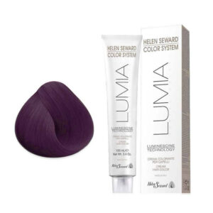 Helen Seward Lumia Βαφή Μαλλιών 5.7 Light Violet Brown 100ml