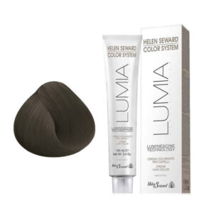 Helen Seward Lumia Βαφή Μαλλιών 6.1 Dark Ash Blond 100ml