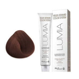 Helen Seward Lumia Βαφή Μαλλιών Νο 6.4 Dark Copper Blond 100ml