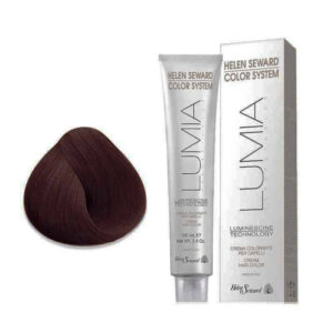 Helen Seward Lumia Βαφή Μαλλιών 6.63 Dark Mahogany Golden Blond 100ml