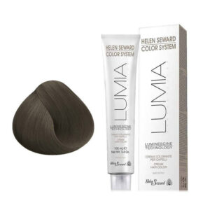 Helen Seward Lumia Βαφή Μαλλιών 7.1 Ash Blond 100ml