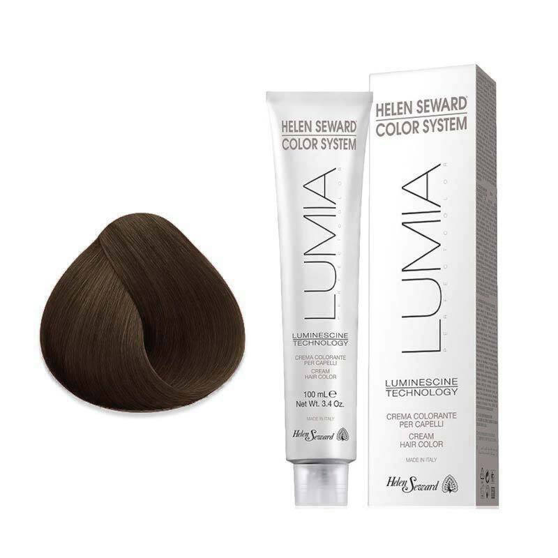 Helen Seward Lumia Βαφή Μαλλιών Νο 7.2 Beige Blond 100ml