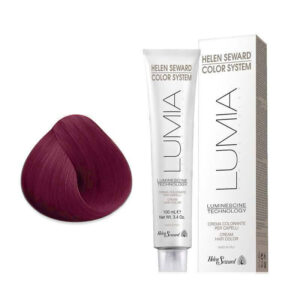 Helen Seward Lumia Βαφή Μαλλιών 7.55 Intense Red Blond 100ml