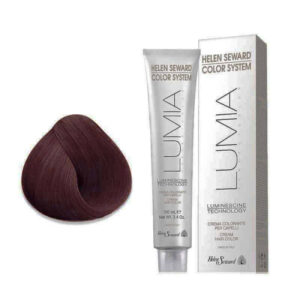 Helen Seward Lumia Βαφή Μαλλιών 7.63 Mahogany Golden Blond 100ml