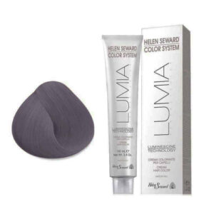 Helen Seward Lumia Βαφή Μαλλιών 8.17 Light Ash Violet Blond 100ml