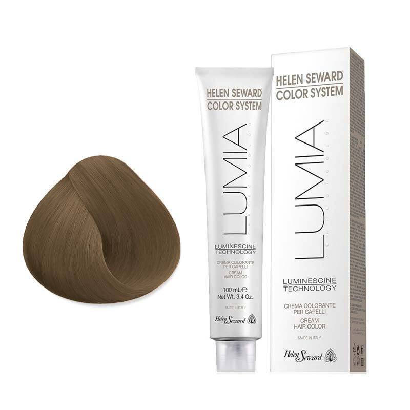Helen Seward Lumia Βαφή Μαλλιών Νο 9.0 Very Light Blond 100ml