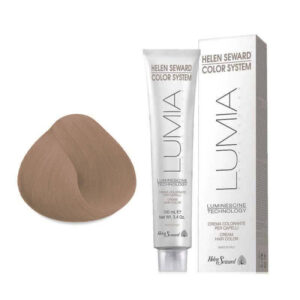 Helen Seward Lumia Βαφή Μαλλιών Νο 9.22 Very Light Intense Beige Blond 100ml